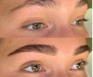 Enhance Your Look with Brow Lamination Botox