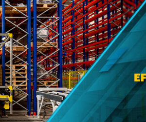 ASRS Racking System