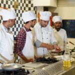 best cooking institute in lahore