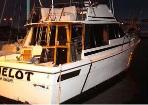 Fishing Charter Kona