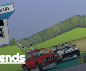 FR Legends Mod APK: Revolutionizing Your Racing Experience