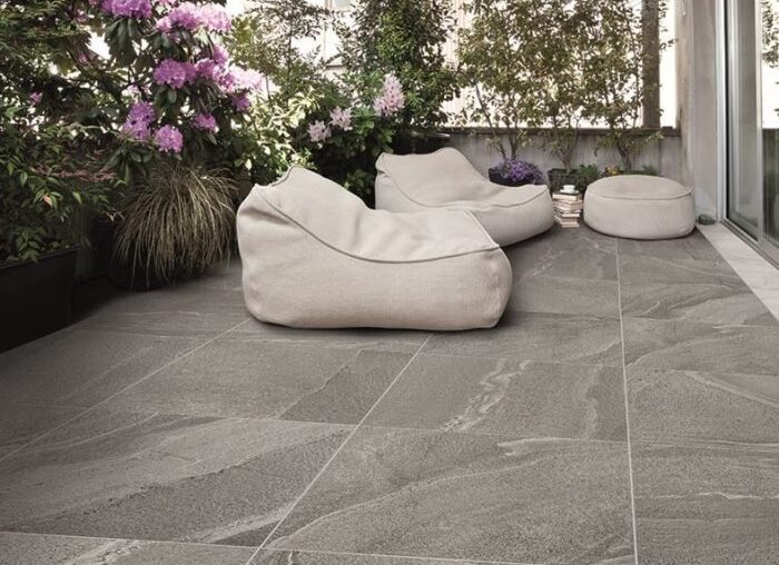 Ceramic Tiling Porcelain and Stone Contractors