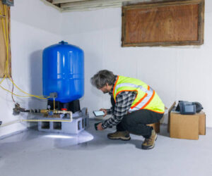 Clean Water Tanks in Ajman – Professional Cleaning & Maintenance