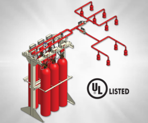 How Does a CO2 Fire Suppression System Prevent Re-Ignition of Fires?