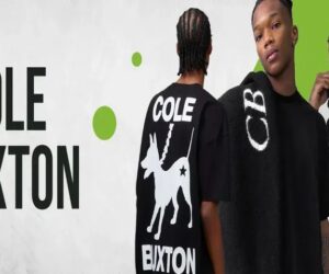 Cole Buxton Hoodies: Quality, Comfort, and Effortless Style