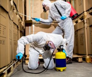 Friendly Pest Control Service: Your Trusted Partner for a Pest-Free Home