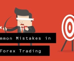 Typical mistakes of Forex traders: how to avoid common pitfalls and reduce risks