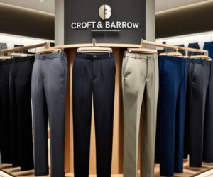 Dressing Well on a Budget: How Croft & Barrow Makes It Easy