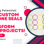 Custom Silicone Seals