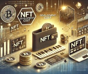 How Much Does NFT Marketplace Development Cost?