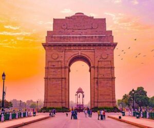 Patna to Delhi Cab