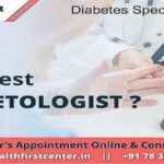 Diabetes Specialist