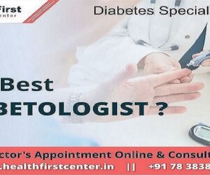 Best Diabetes Specialist Doctor – Dr. Sanchayan Roy: Expert Care for Diabetes Management