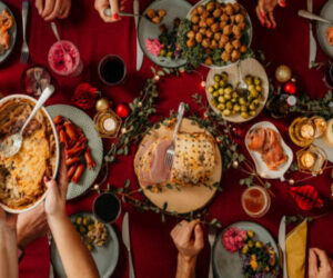 6 Traditional Christmas Treats and Dishes to Try in Cyprus