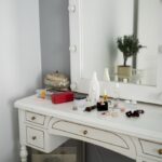 Dressing Table Vanity