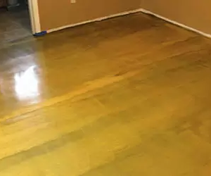 Durable Flooring Solutions: Industrial kitchen flooring, Commercial flooring for the water treatment plant in Dallas