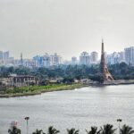 Eco Park Kolkata