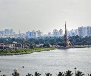 Eco Park Kolkata: A Perfect Destination for Nature and Leisure Lovers