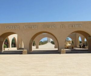 Exploring the El Alamein War Museum: A Historic Journey