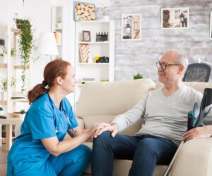 The Role of Compassion in End-of-Life Care Decisions