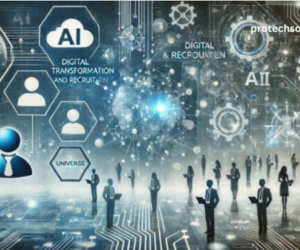 E Universe Technologies LLC: Innovating in the Tech World