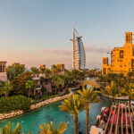 Burj Al Arab