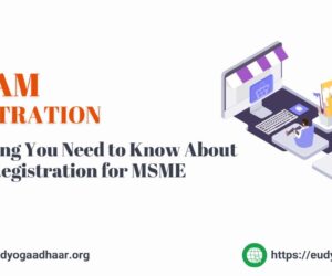 Understanding Udyam Registration: Your Guide to Empowering Small Businesses