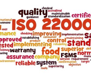 FSMS ISO 22000 – Comprehensive Food Safety Management System