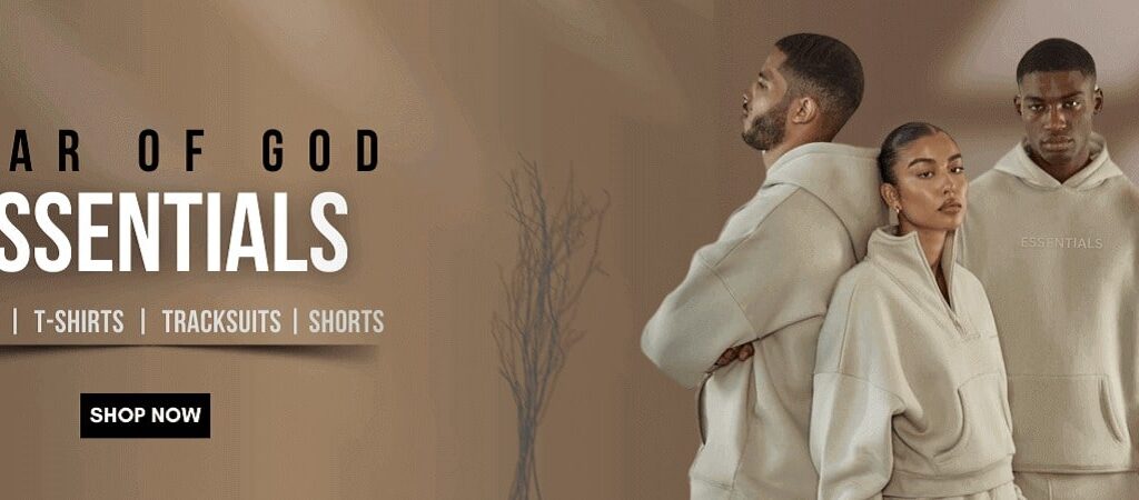 Explore Essentials Clothing Store