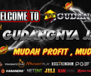 Serunya Bermain Game Online di PC dan HP? Coba GUDANGSLOT88, Dijamin Ketagihan!
