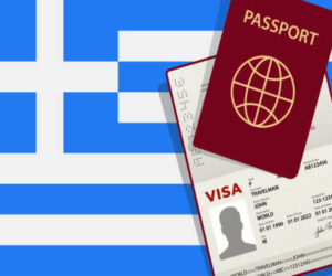 Everything You Need to Know About Your Greece Visa Application