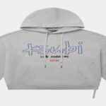 The Ksubi Hoodie: A Blend of Luxury and Street Style
