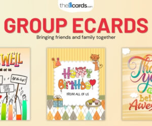 What Makes a Group Cards Special? Celebrating Milestones Together