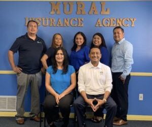 Mural Insurance Agency Inc.