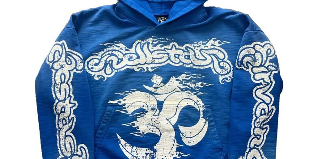 Fashion Hoodie The Perfect Blend of Comfort and Style
