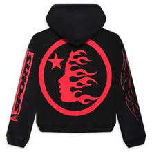 The Hellstar Hoodie: A Perfect Blend of Style and Comfort