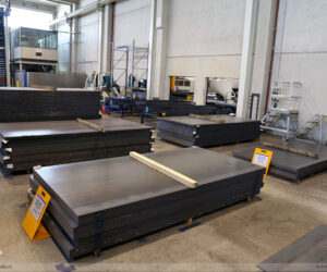 The Role of Boiler Steel Plates in Reducing Maintenance Costs