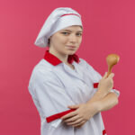 Food Production Uniforms