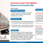 Indonesia Cold Chain Market