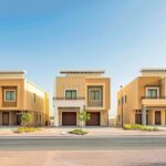 Investing in Townhouses The Growing Market in Ajman