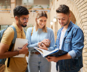 Understanding LOR Format and Samples for MS Applications: A Guide for Indian Students to Study in Ireland