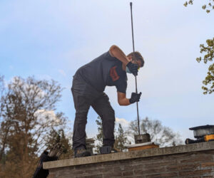 The Importance of Hiring a Chimney Sweep in Cannock