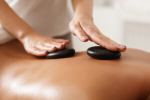 Massage Near me
