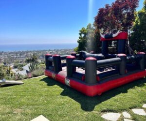 Best Mechanical Bull Rental Bay Area