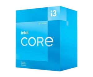 Meet your money saviour: i3 12100f!