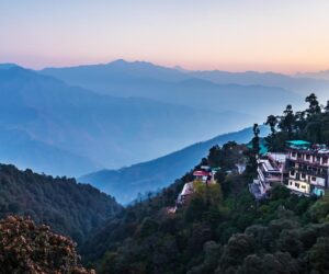 Jolly Grant to Mussoorie Taxi