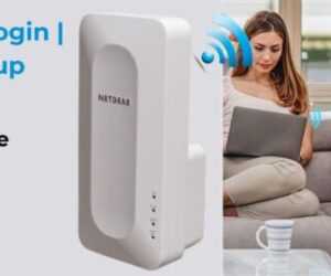What is mywifiext?