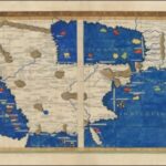 Original Collectible Maps for Sale