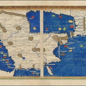 Original Collectible Maps for Sale