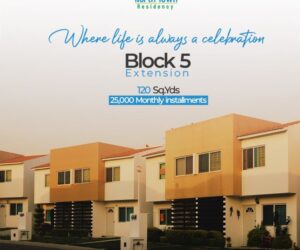 GFS North Town Residency: Where Modern Living Meets Comfort
